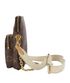 Louis Vuitton Monogram Utility Pocket Bag, bottom view
